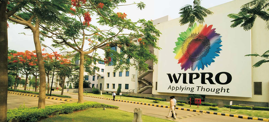 RIB Group and global consultancy Wipro Ltd. partner to form global alliance