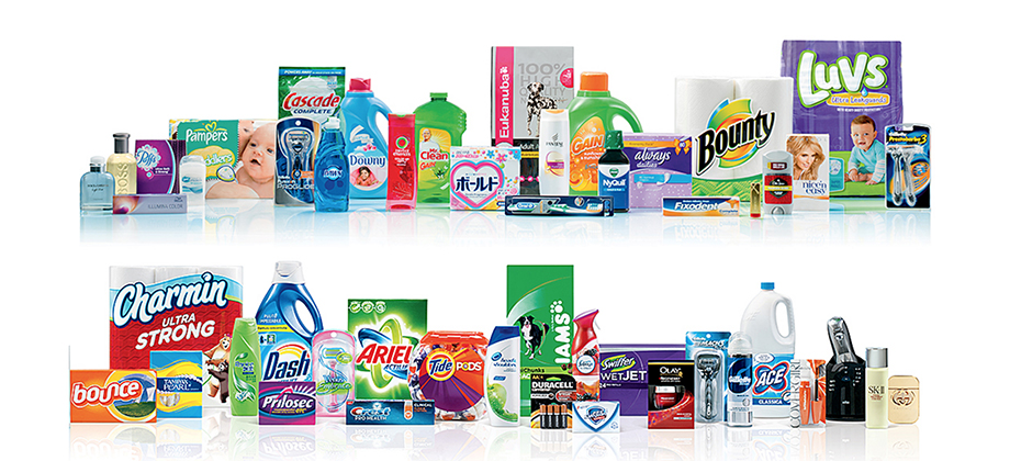 RIB signs contract with US based consumer goods manufacturer Procter & Gamble