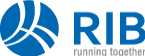 RIB logo