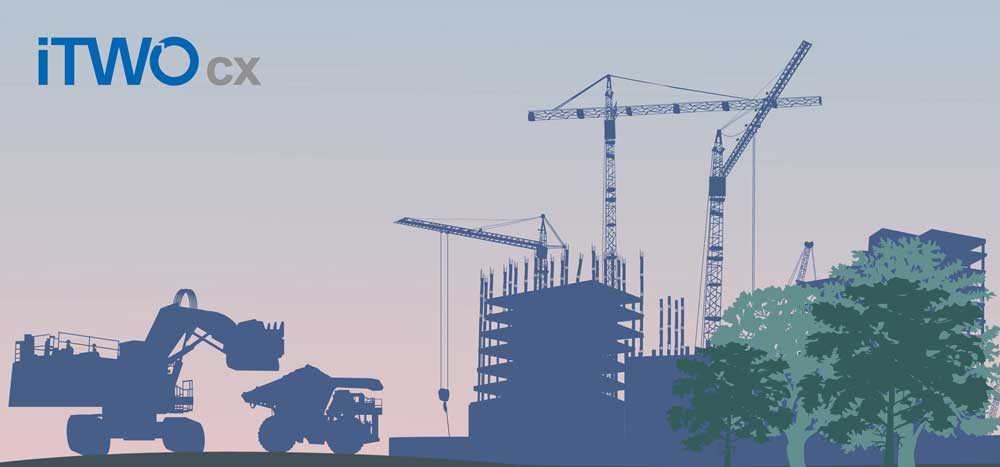 iTWO cx | Confidence in Construction: Technology Tipped to Drive Australian Industry Growth