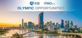 iTWO cx Olympic Opportunities