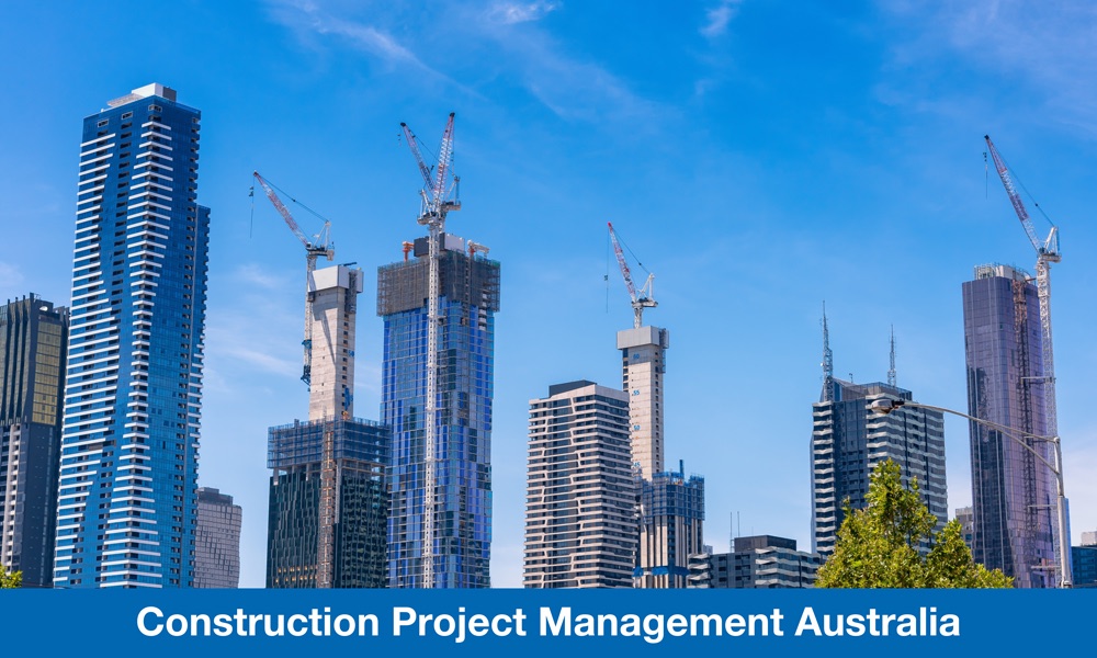 construction-project-management-australia